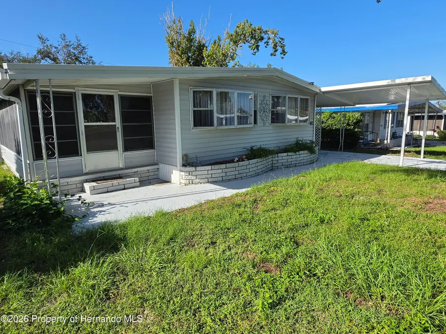 7295 Fairlane Avenue, Brooksville, FL 34613 - #2
