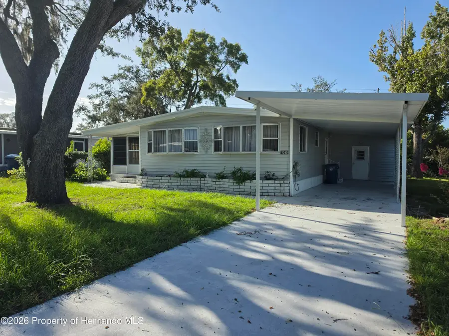 7295 Fairlane Avenue, Brooksville, FL 34613 - #3