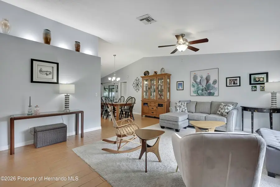 9273 Belvedere Street, Spring Hill, FL 34609 - #2