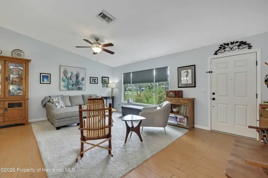 9273 Belvedere Street, Spring Hill, FL 34609 - #3