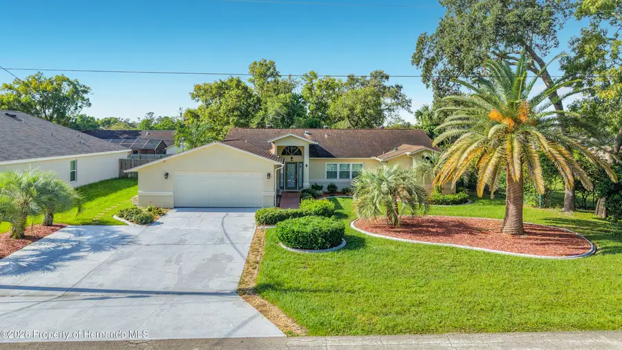 10440 Norvell Road, Spring Hill, FL 34608 - #2