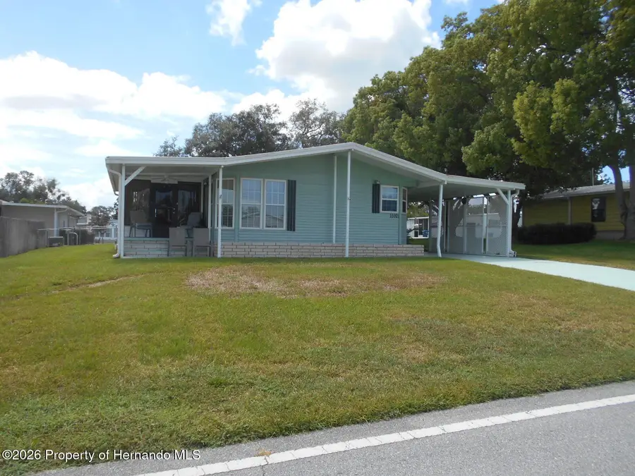 15921 Brookridge Boulevard, Brooksville, FL 34613 - #2