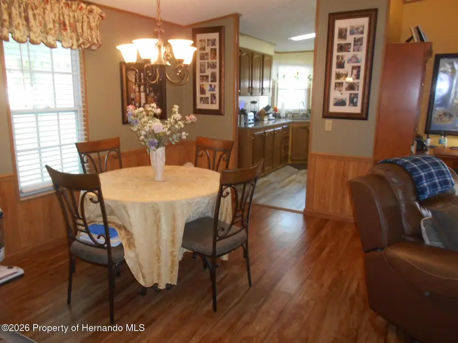 15921 Brookridge Boulevard, Brooksville, FL 34613 - #3