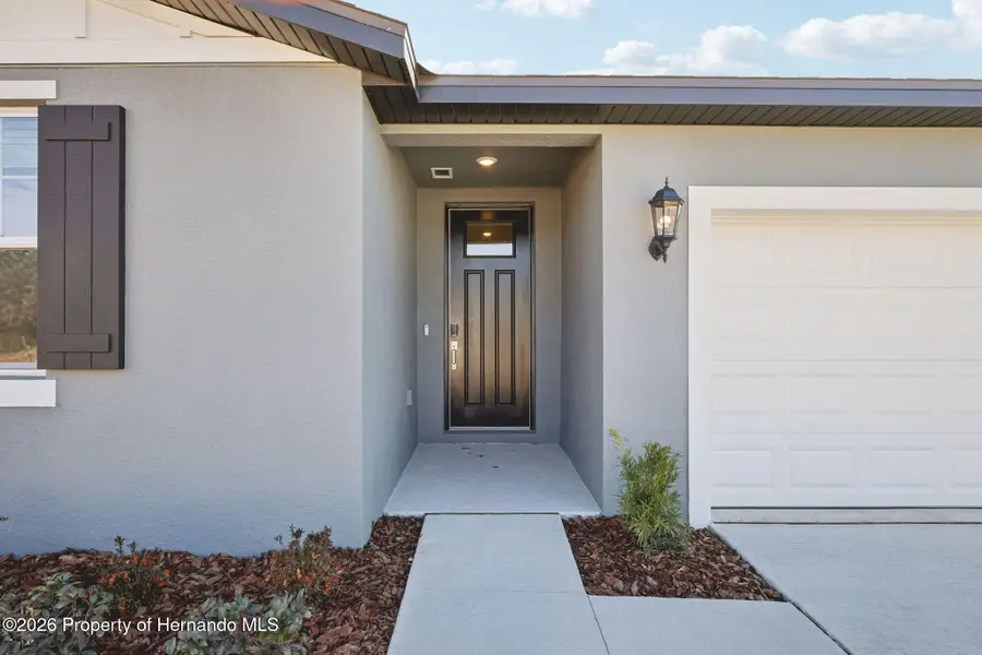 7245 Ray Creek Drive, Brooksville, FL 34601 - #3