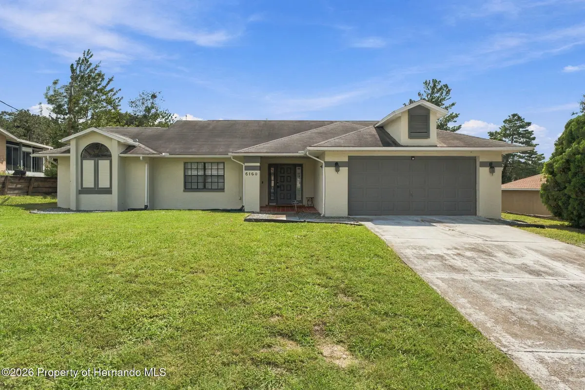 6160 Layton Avenue, Spring Hill, FL 34608 - #1