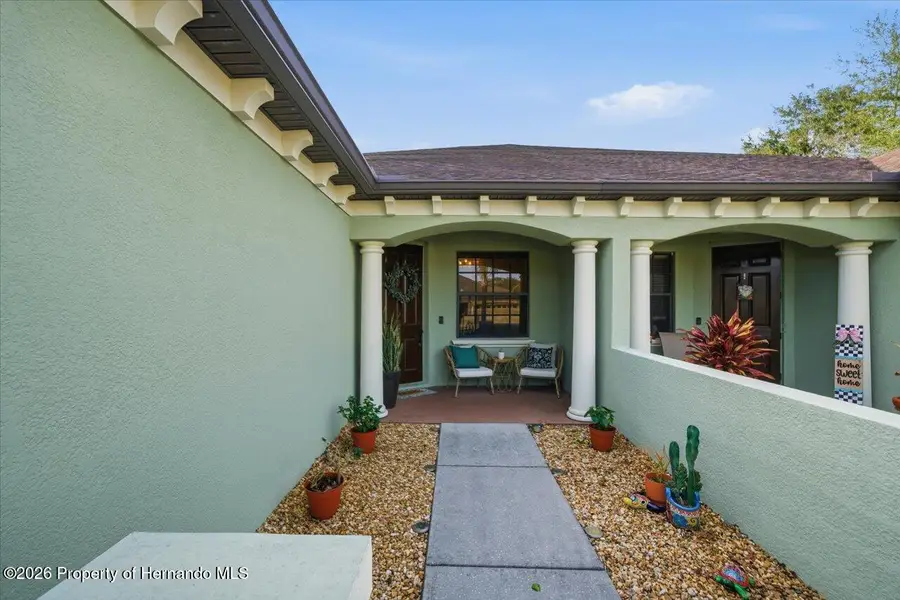 9202 Southern Charm Circle, Brooksville, FL 34613 - #3