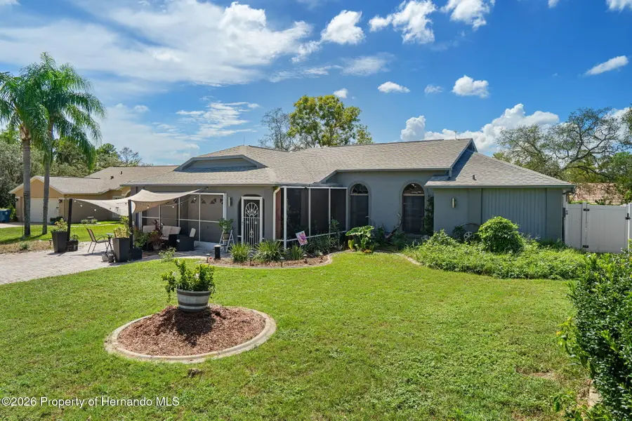 7428 Cool Breeze Court, Spring Hill, FL 34607 - #2