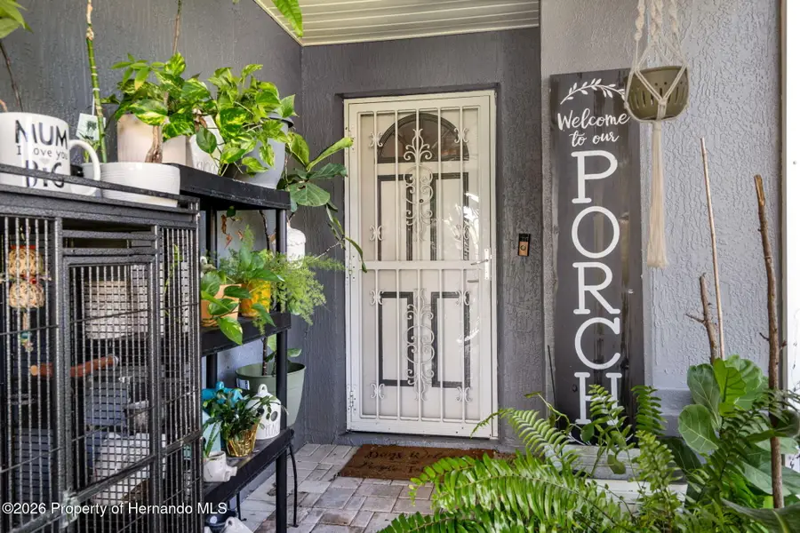 7428 Cool Breeze Court, Spring Hill, FL 34607 - #3