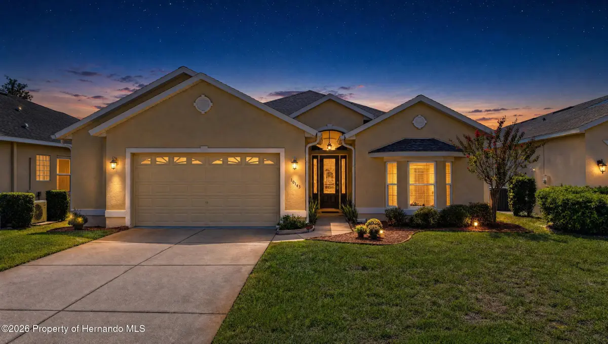 10143 Duffy Circle, Weeki Wachee, FL 34613 - #1