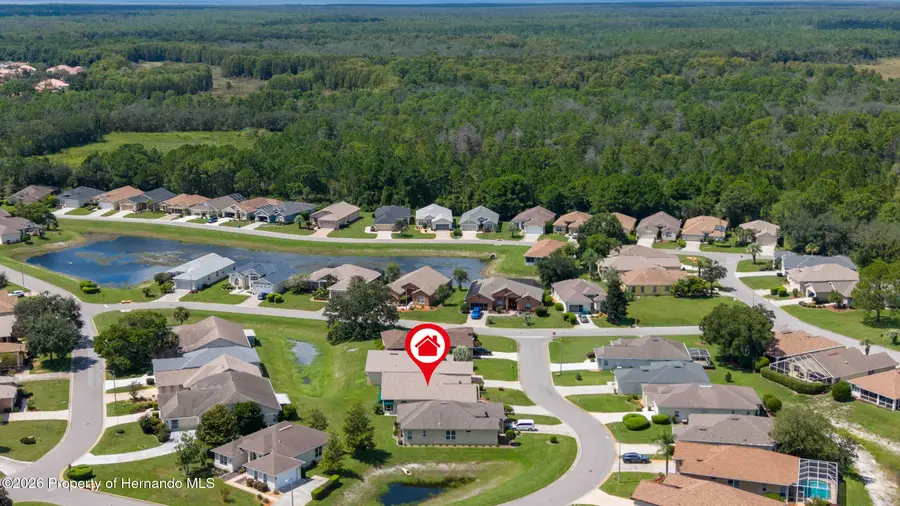 10143 Duffy Circle, Weeki Wachee, FL 34613 - #2