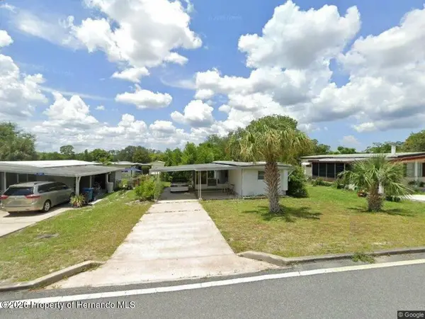 7403 Highpoint Boulevard, Brooksville, FL 34613