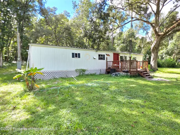 24444 Casey Road, Brooksville, FL 34601