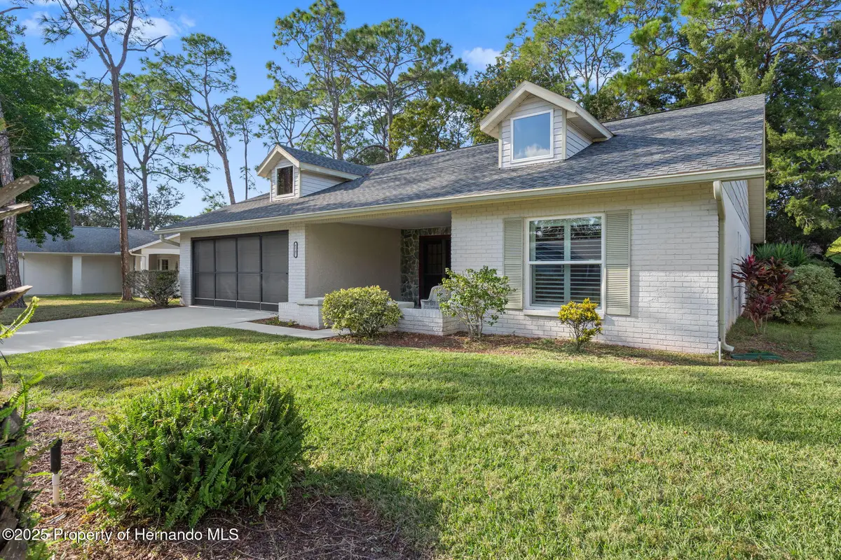 6147 Turnburry Court, Spring Hill, FL 34606 - #1