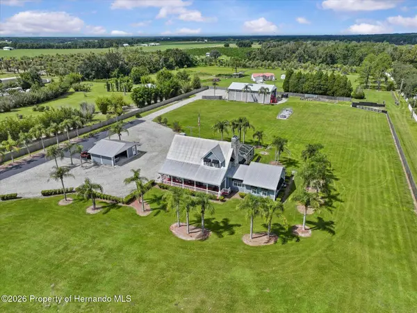 195 Spring Lake Highway, Brooksville, FL 34602