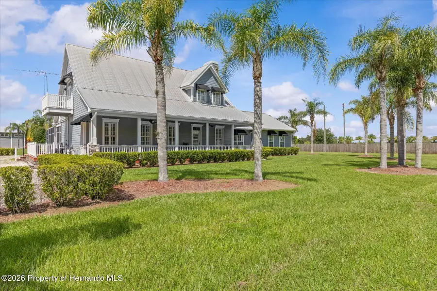 195 Spring Lake Highway, Brooksville, FL 34602 - #2