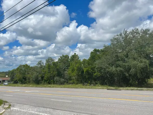 6159 Mariner Boulevard, Spring Hill, FL 34609