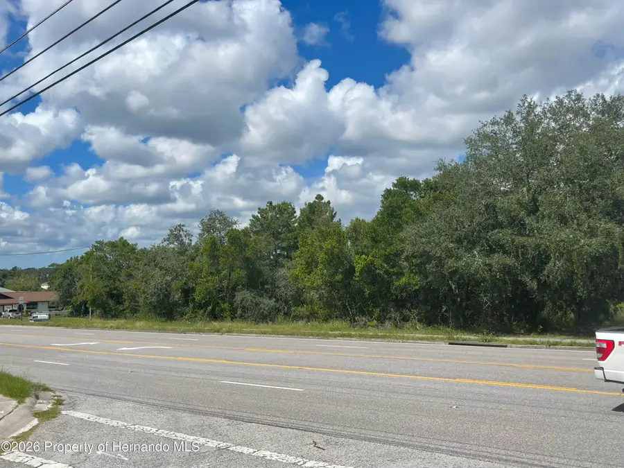 6159 Mariner Boulevard, Spring Hill, FL 34609 - #2