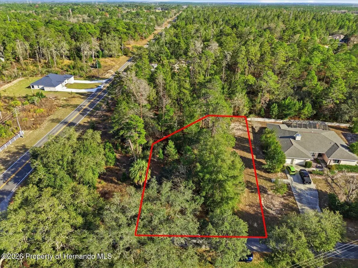 118 Oak Village Boulevard, Homosassa, FL 34446 - #1