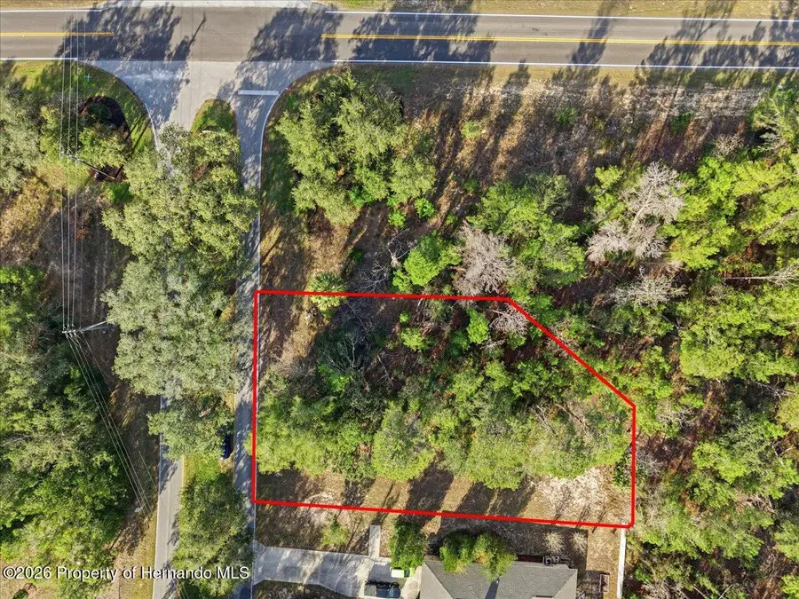118 Oak Village Boulevard, Homosassa, FL 34446 - #2