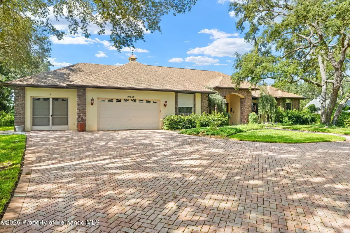 10430 Ramble Ridge Court, Weeki Wachee, FL 34613 - #1