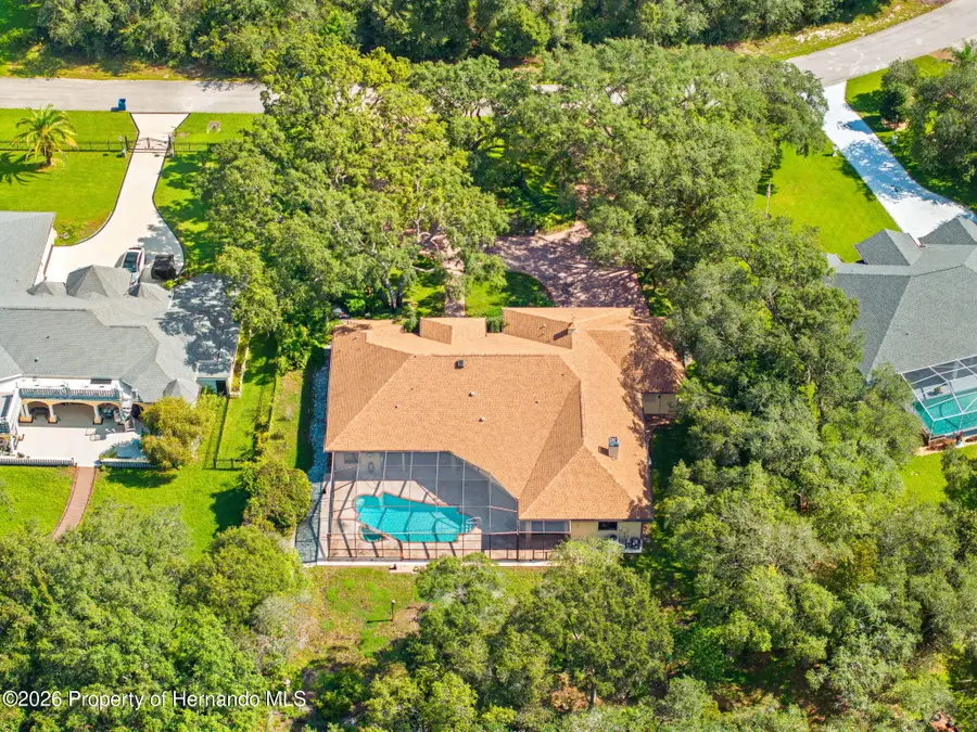 10430 Ramble Ridge Court, Weeki Wachee, FL 34613 - #2