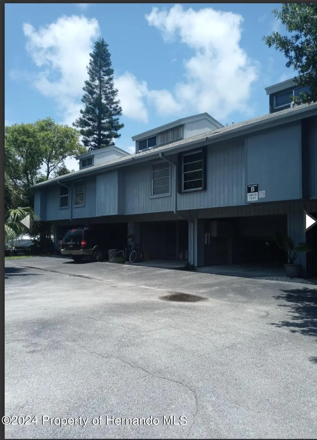 200 Meres Boulevard, Tarpon Springs, FL 34689 - #1