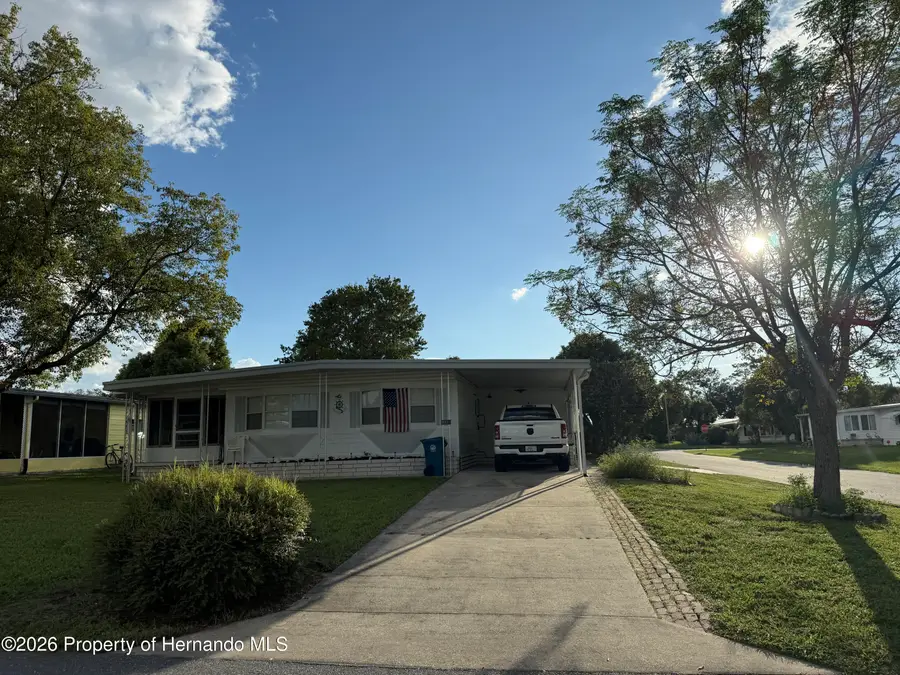 8021 Western Circle Drive, Brooksville, FL 34613 - #3