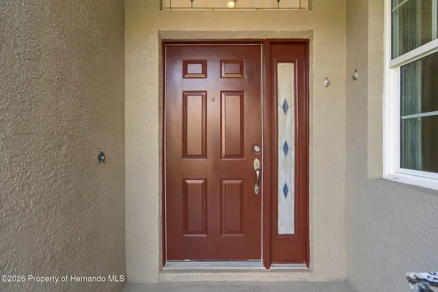 4489 Golf Club Lane, Spring Hill, FL 34609 - #3