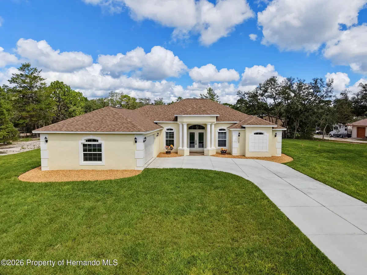 10389 Marvista Court, Spring Hill, FL 34613 - #1