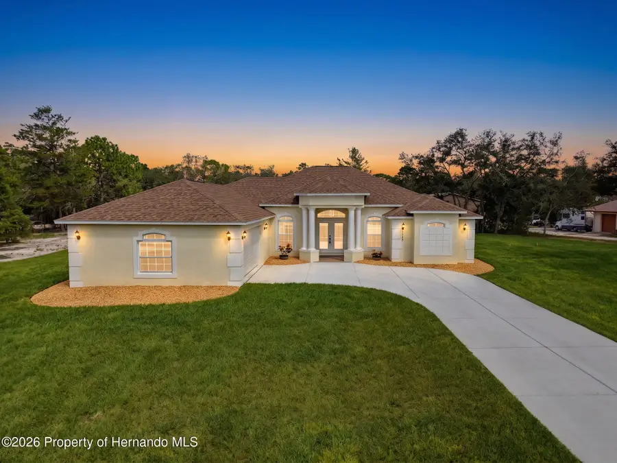 10389 Marvista Court, Spring Hill, FL 34613 - #2