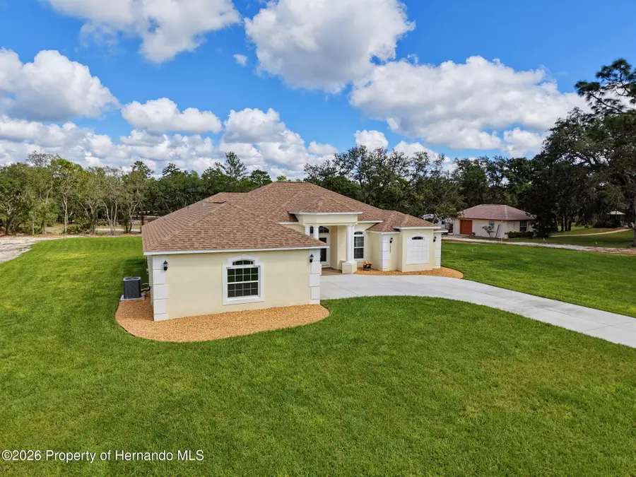 10389 Marvista Court, Spring Hill, FL 34613 - #3
