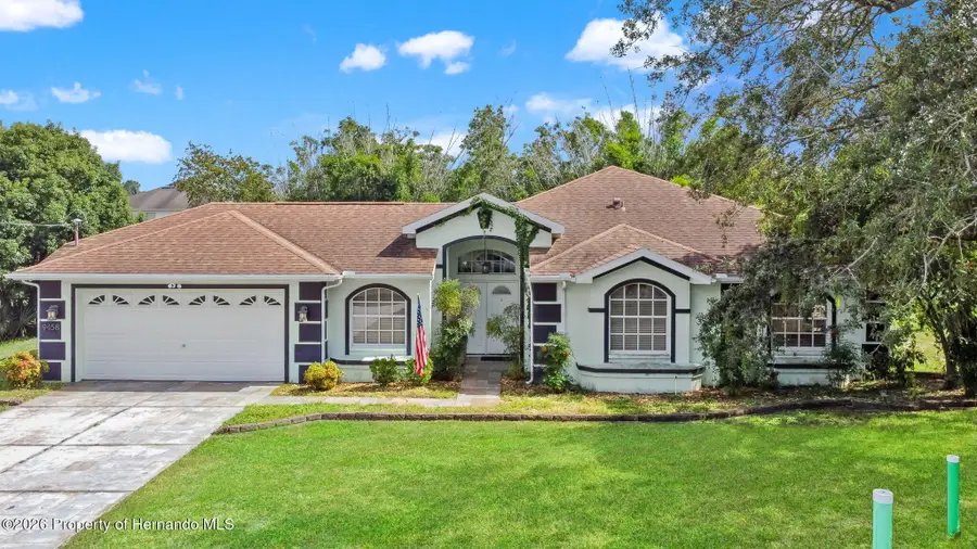 9458 Northvale Street, Spring Hill, FL 34608 - #3