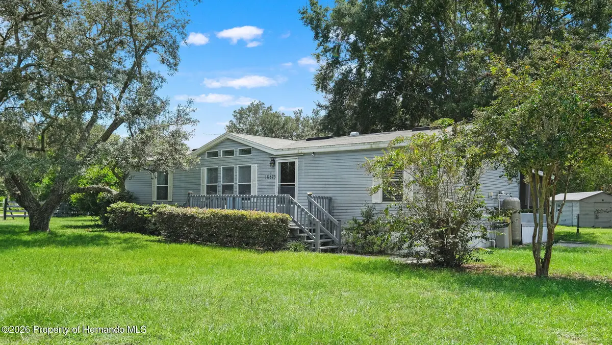 16823 Delft Place, Shady Hills, FL 34610 - #1