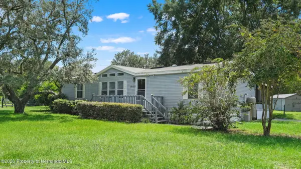 16823 Delft Place, Spring Hill(Pasco), FL 34610