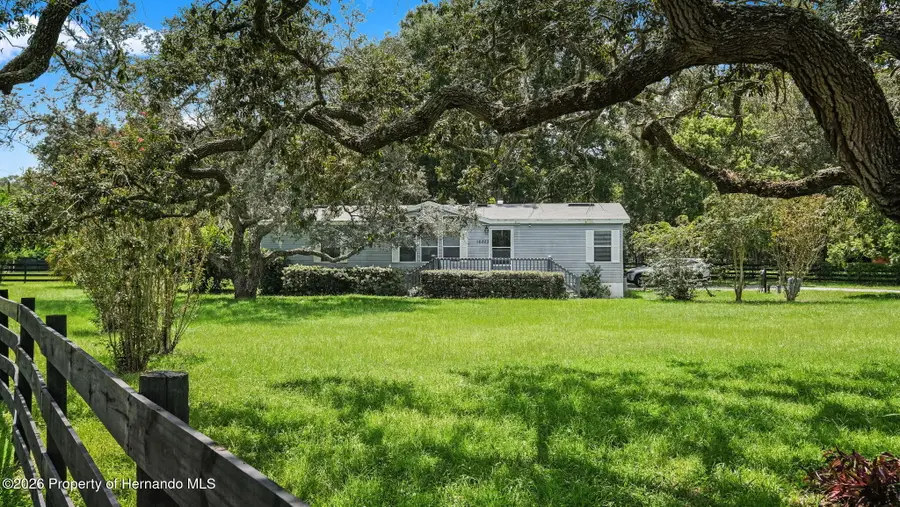 16823 Delft Place, Shady Hills, FL 34610 - #2