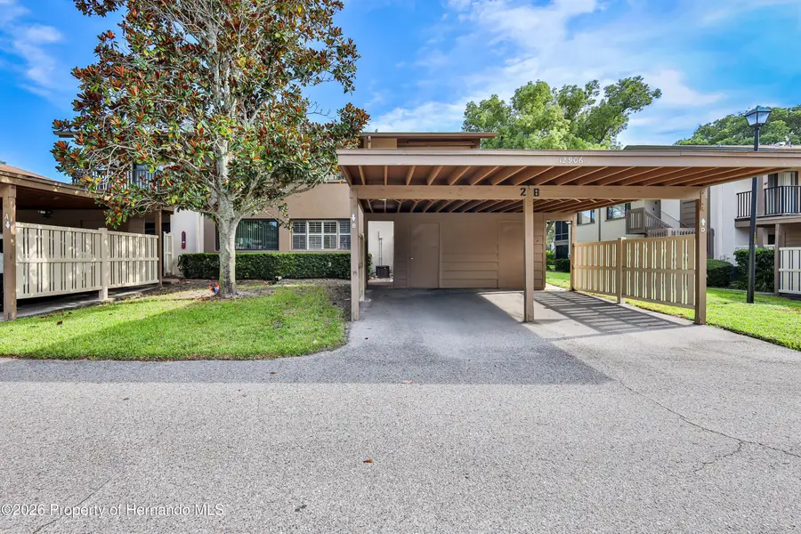 12906 Fairway Drive, Hudson, FL 34667 - #3