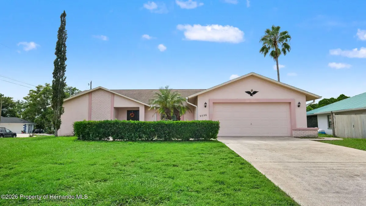 9056 Horizon Drive, Spring Hill, FL 34608 - #1