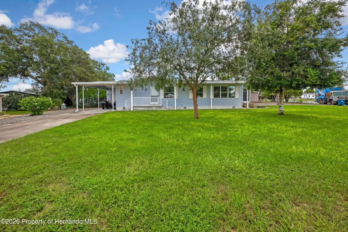 9188 Scepter Avenue, Brooksville, FL 34613 - #1