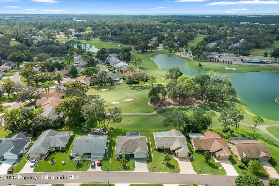 2325 Dorchester Court, Spring Hill, FL 34606 - #2