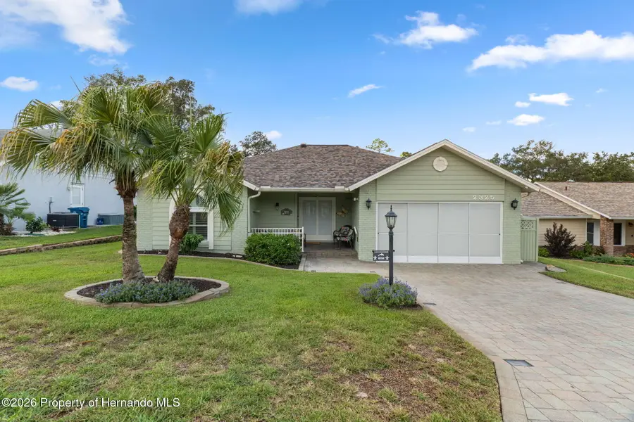 2325 Dorchester Court, Spring Hill, FL 34606 - #3