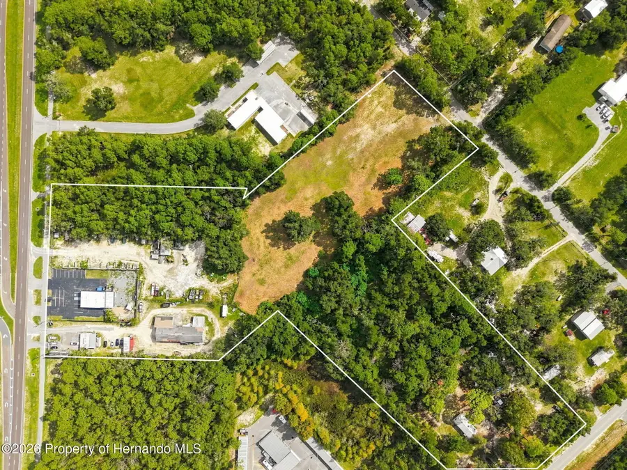 15440 Cortez Boulevard, Brooksville, FL 34613 - #3