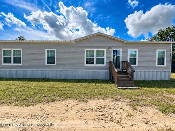 6968 W Peking Court, Dunnellon, FL 34433