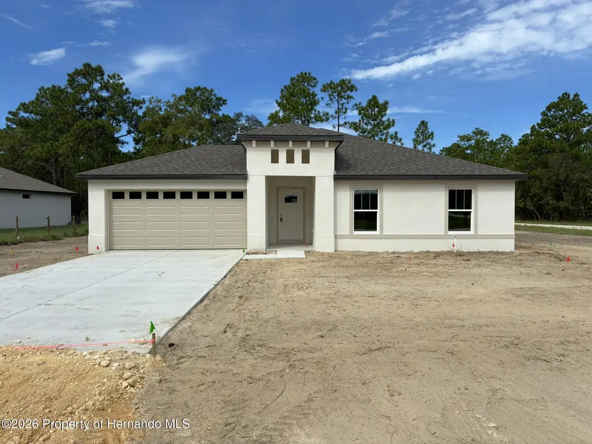 17489 Macassar Road, Weeki Wachee, FL 34614 - #1