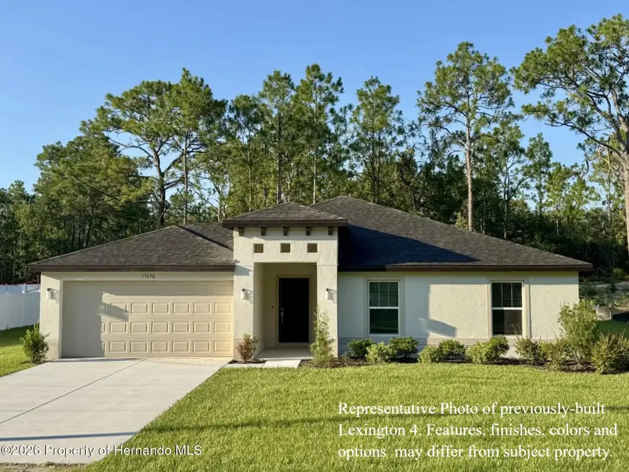 17489 Macassar Road, Weeki Wachee, FL 34614 - #2