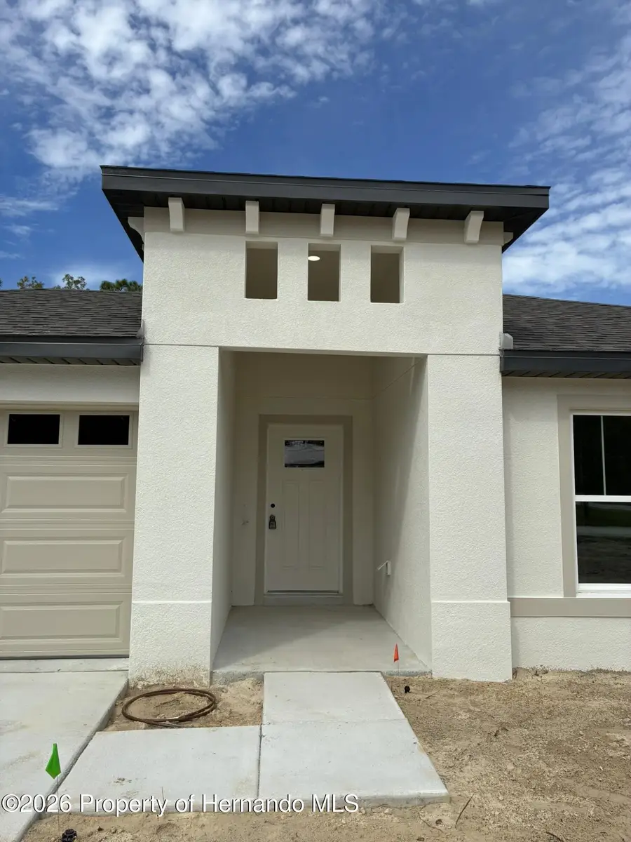 17489 Macassar Road, Weeki Wachee, FL 34614 - #3
