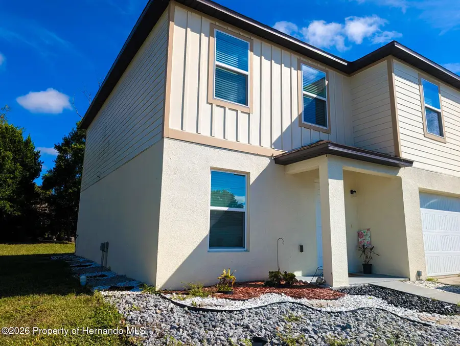 12207 Shafton Road, Spring Hill, FL 34608 - #2