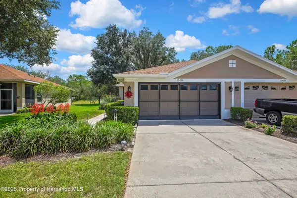 15036 Silversmith Circle, Spring Hill, FL 34609