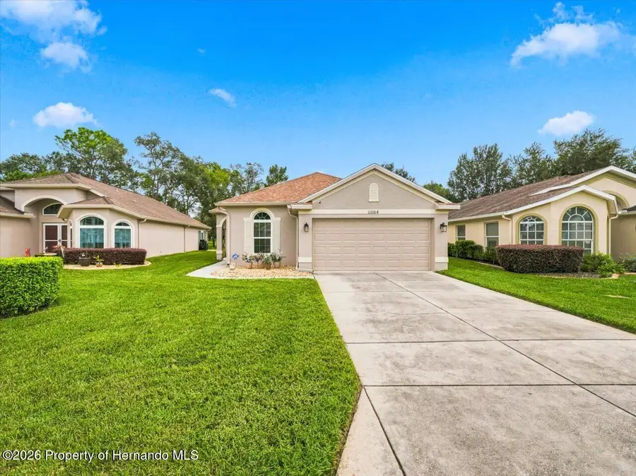 11064 Westerly Drive, Spring Hill, FL 34609 - #2