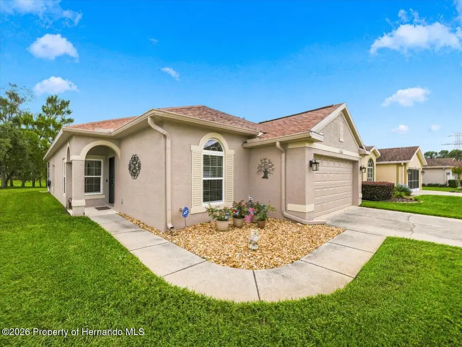 11064 Westerly Drive, Spring Hill, FL 34609 - #3