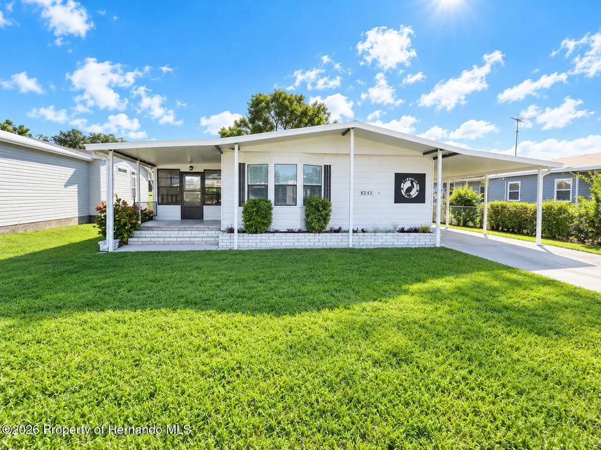 Address Withheld By Seller, Brooksville, FL 34613 - #1